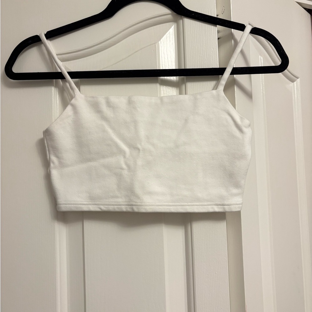 🌟2/$15🌟 Oak + Fort cropped tank